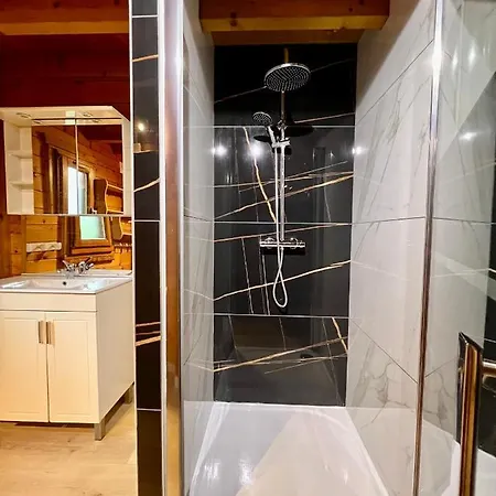 Chalet Verlaine, Magnifique Et Authentique 4 Etoiles
