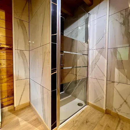 Chalet Verlaine, Magnifique Et Authentique 4 Etoiles *